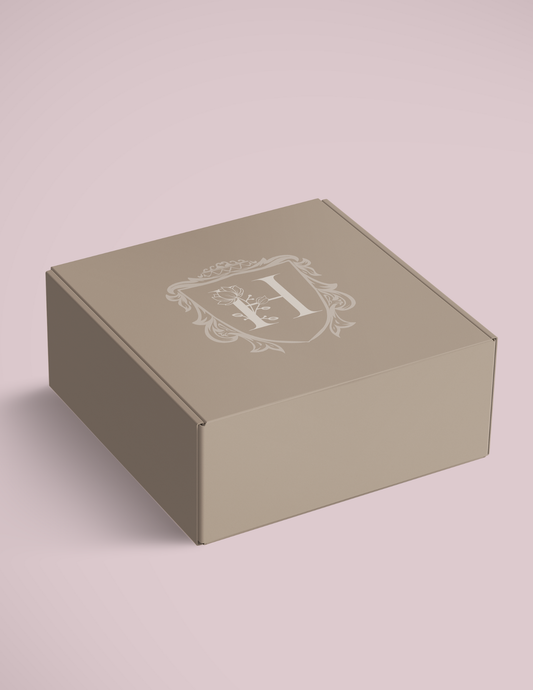 Thanksgiving Party Box